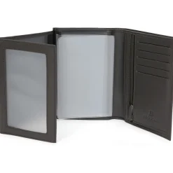 Hexagona SOFT-Homme Portefeuilles / Porte-Monnaie