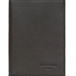 Hexagona SOFT-Homme Portefeuilles / Porte-Monnaie