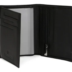 Hexagona SOFT-Homme Portefeuilles / Porte-Monnaie