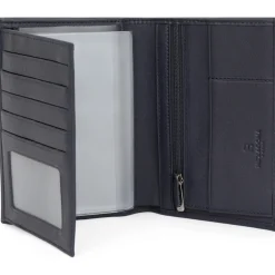 Hexagona SOFT-Homme Portefeuilles / Porte-Monnaie