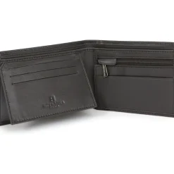 Hexagona SOFT-Homme Portefeuilles / Porte-Monnaie