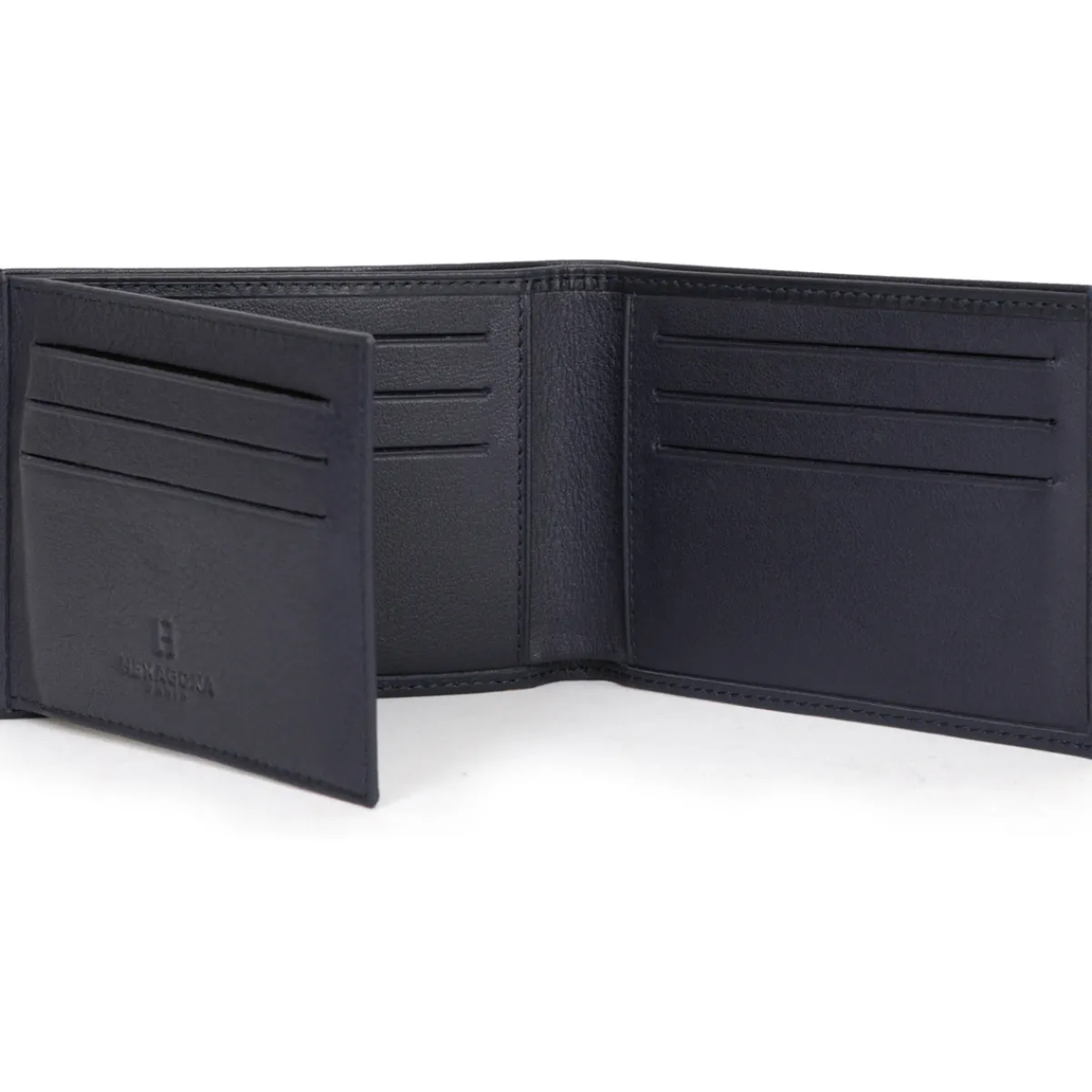 Hexagona SOFT-Homme Portefeuilles / Porte-Monnaie