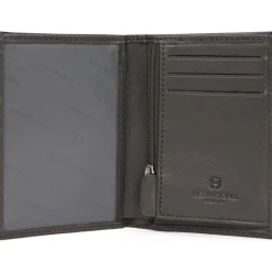 Hexagona SOFT-Homme Portefeuilles / Porte-Monnaie