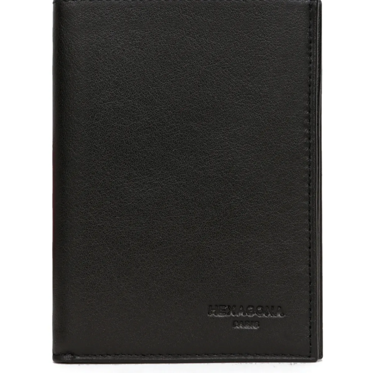 Hexagona SOFT-Homme Portefeuilles / Porte-Monnaie