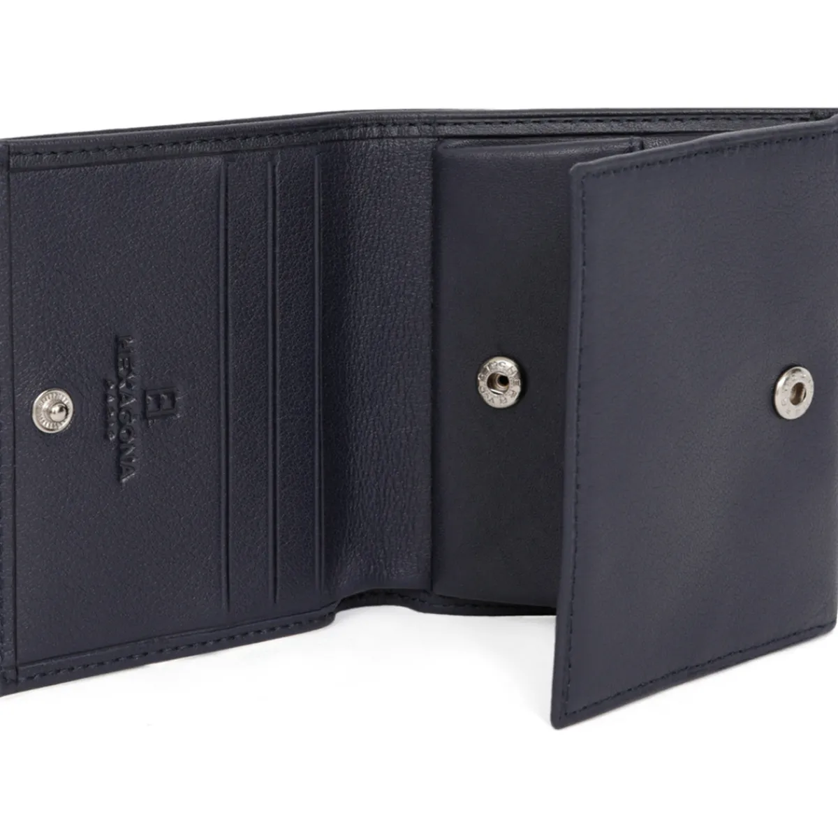 Hexagona SOFT-Homme Portefeuilles / Porte-Monnaie