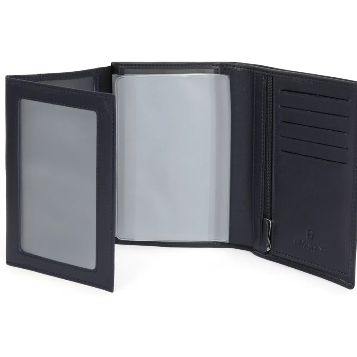 Hexagona SOFT-Homme Portefeuilles / Porte-Monnaie