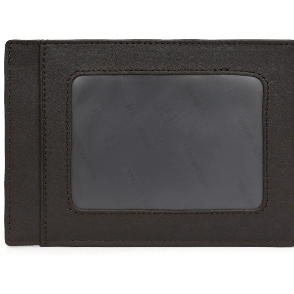 Hexagona SOFT-Homme Portefeuilles / Porte-Monnaie