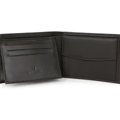 Hexagona SOFT-Homme Portefeuilles / Porte-Monnaie