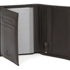 Hexagona SOFT-Homme Portefeuilles / Porte-Monnaie