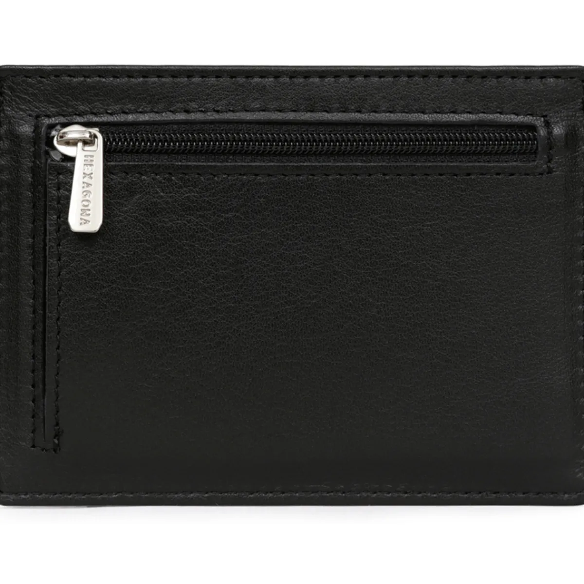 Hexagona SOFT-Homme Portefeuilles / Porte-Monnaie