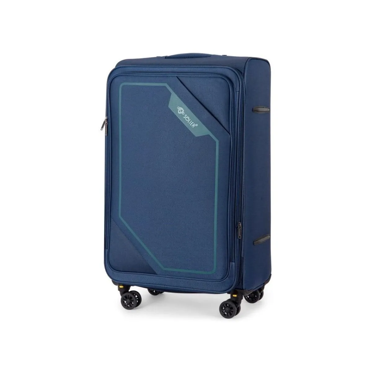 Solier Softflex-Homme Valises