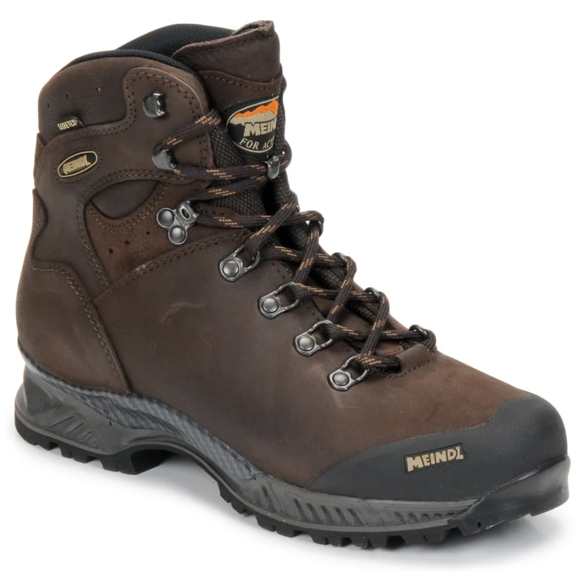 Meindl SOFTLINE TOP GORE-TEX-Homme Randonnée|Chaussures De Sport