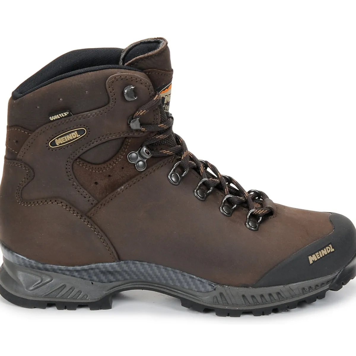 Meindl SOFTLINE TOP GORE-TEX-Homme Randonnée|Chaussures De Sport