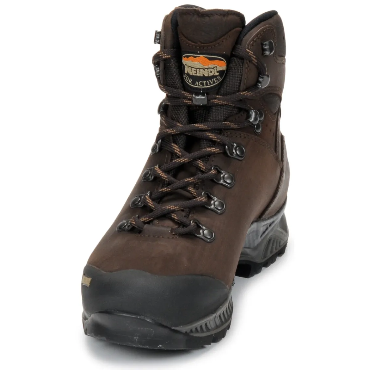 Meindl SOFTLINE TOP GORE-TEX-Homme Randonnée|Chaussures De Sport