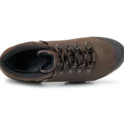 Meindl SOFTLINE TOP GORE-TEX-Homme Randonnée|Chaussures De Sport