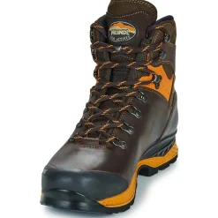 Meindl SOFTLINE TOP GTX-Homme Randonnée|Chaussures De Sport