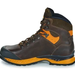 Meindl SOFTLINE TOP GTX-Homme Randonnée|Chaussures De Sport