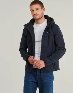 Superdry SOFTSHELL TREKKER JKT-Homme Vestes