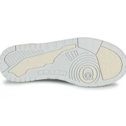 Coach SOHO SNEAKER-Homme Baskets Mode