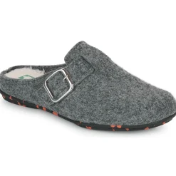 Dream in Green SOLIAN-Homme Pantoufles / Chaussons