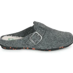 Dream in Green SOLIAN-Homme Pantoufles / Chaussons