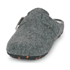 Dream in Green SOLIAN-Homme Pantoufles / Chaussons