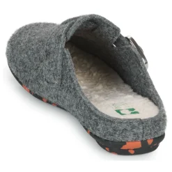 Dream in Green SOLIAN-Homme Pantoufles / Chaussons