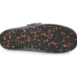 Dream in Green SOLIAN-Homme Pantoufles / Chaussons