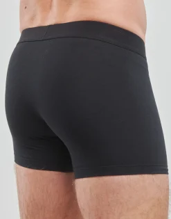 Levi's SOLID BASIC BRIEF PACK X6-Homme Boxers