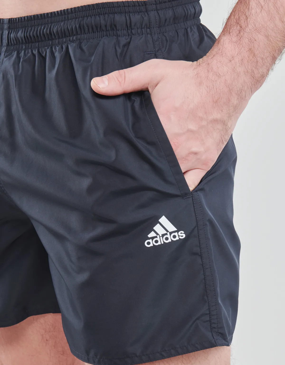 adidas SOLID CLX SH SL-Homme Maillots & Shorts De Bain