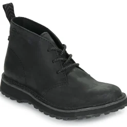 Clarks Solsbury DB-Homme Derbies & Richelieu