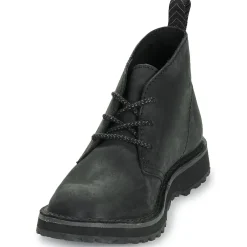 Clarks Solsbury DB-Homme Derbies & Richelieu