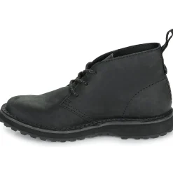 Clarks Solsbury DB-Homme Derbies & Richelieu