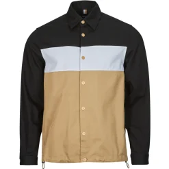 BOSS S-OLSON-CB-241-Homme Chemises