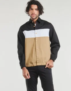 BOSS S-OLSON-CB-241-Homme Chemises