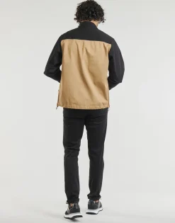 BOSS S-OLSON-CB-241-Homme Chemises