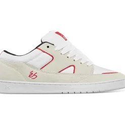 Es SOPHISTO WHITE-Homme Skate