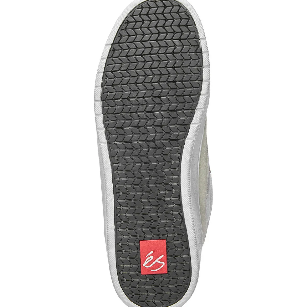 Es SOPHISTO WHITE-Homme Skate