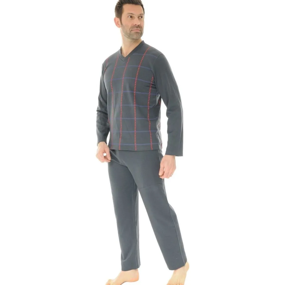 Christian Cane SOREL-Homme Pyjamas