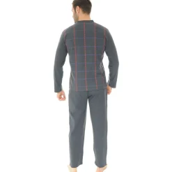 Christian Cane SOREL-Homme Pyjamas
