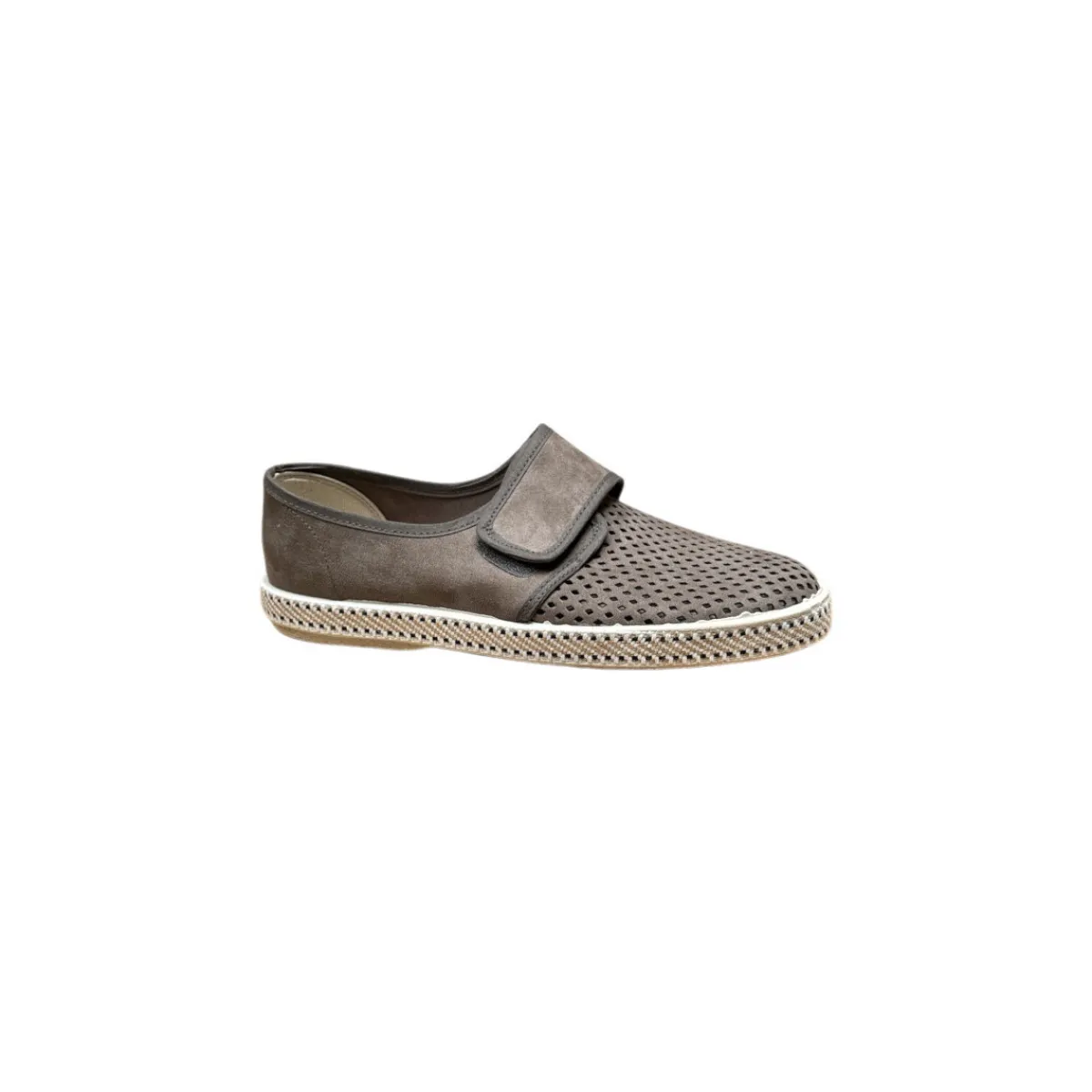 Anatonic SOREN-Homme Slip Ons