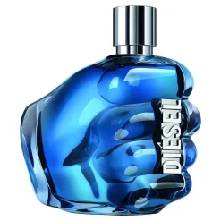 Diesel Sound Of The Brave - eau de toilette - 200ml-Homme Parfums