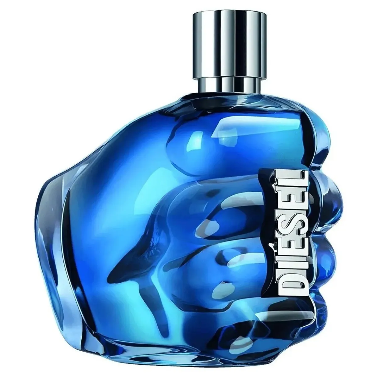 Diesel Sound Of The Brave - eau de toilette - 200ml-Homme Parfums
