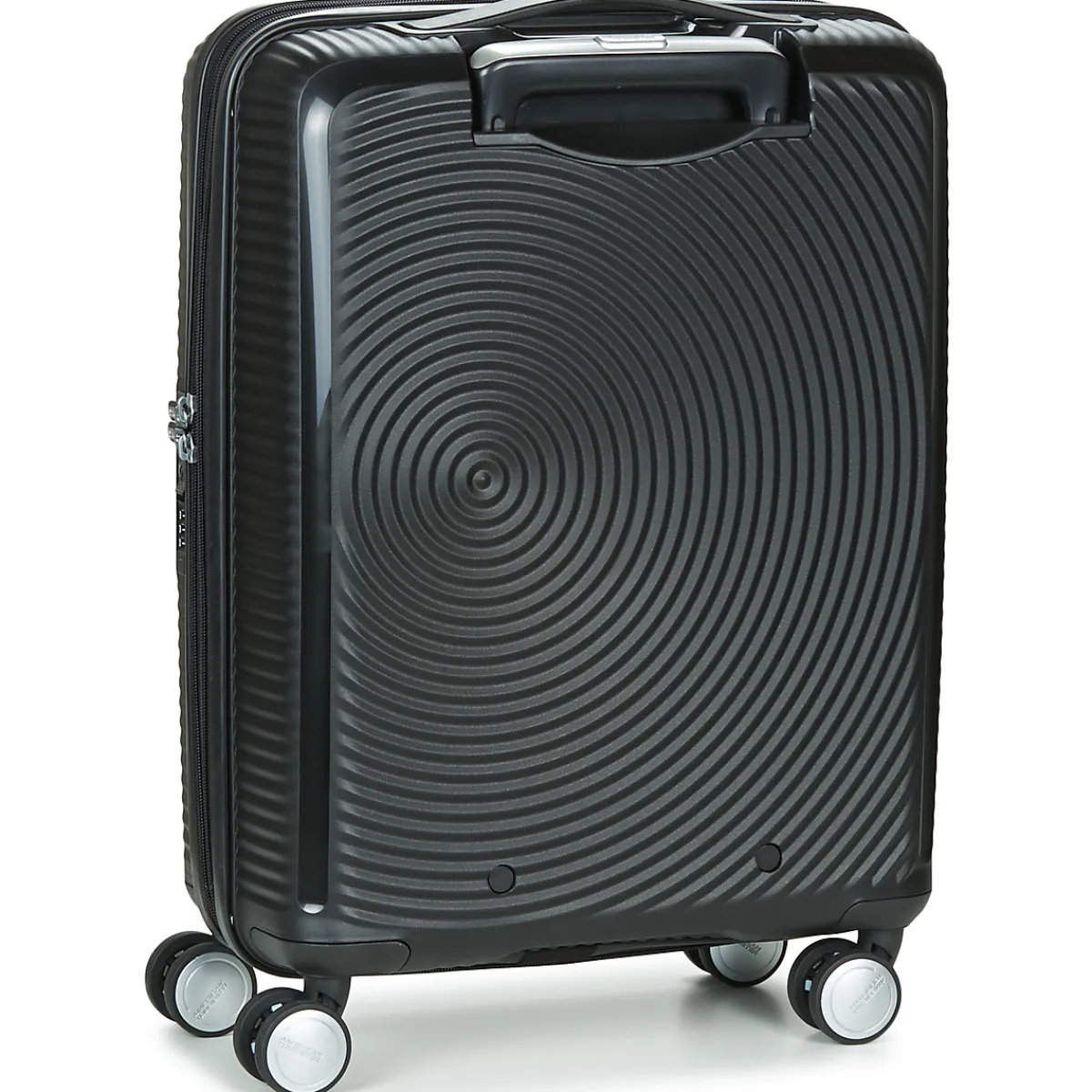 American Tourister SOUNDBOX SPINNER 55/20 TSA EXP-Homme Valises
