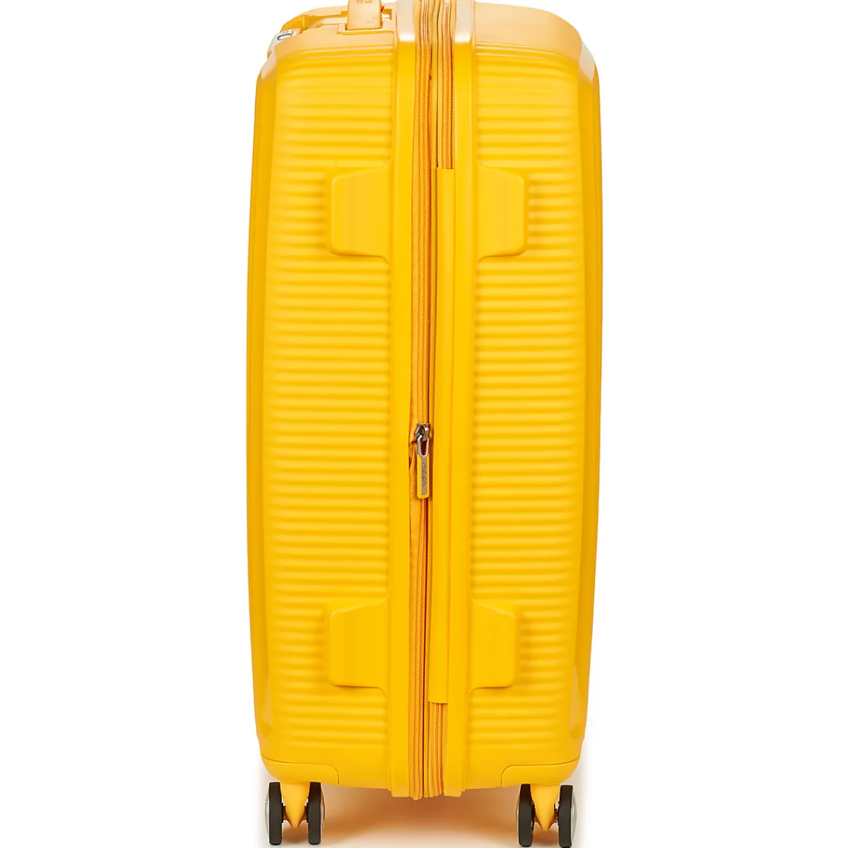 American Tourister SOUNDBOX SPINNER 67/24 TSA EXP-Homme Valises