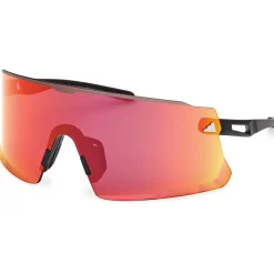 adidas SP0100 DUNAM Lunettes de soleil, /Marron, 0 mm-Homme Lunettes De Soleil