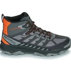 Merrell SPEED ECO MID WP-Homme Randonnée|Chaussures De Sport