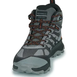 Merrell SPEED ECO MID WP-Homme Randonnée|Chaussures De Sport
