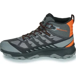 Merrell SPEED ECO MID WP-Homme Randonnée|Chaussures De Sport