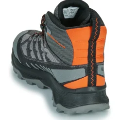 Merrell SPEED ECO MID WP-Homme Randonnée|Chaussures De Sport